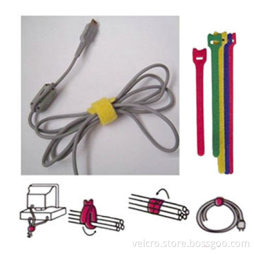 Nylon Wire/Cable Ties